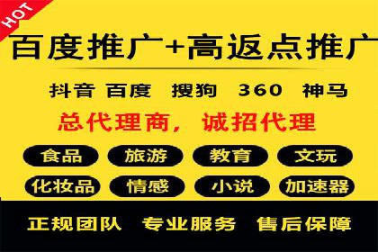 SEM网络推广案例：精准营销助力品牌成长